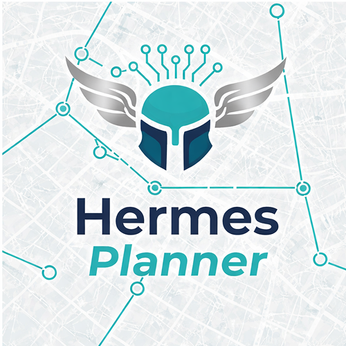 Hermes Planner