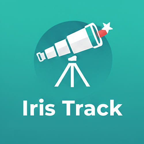 Iris Track